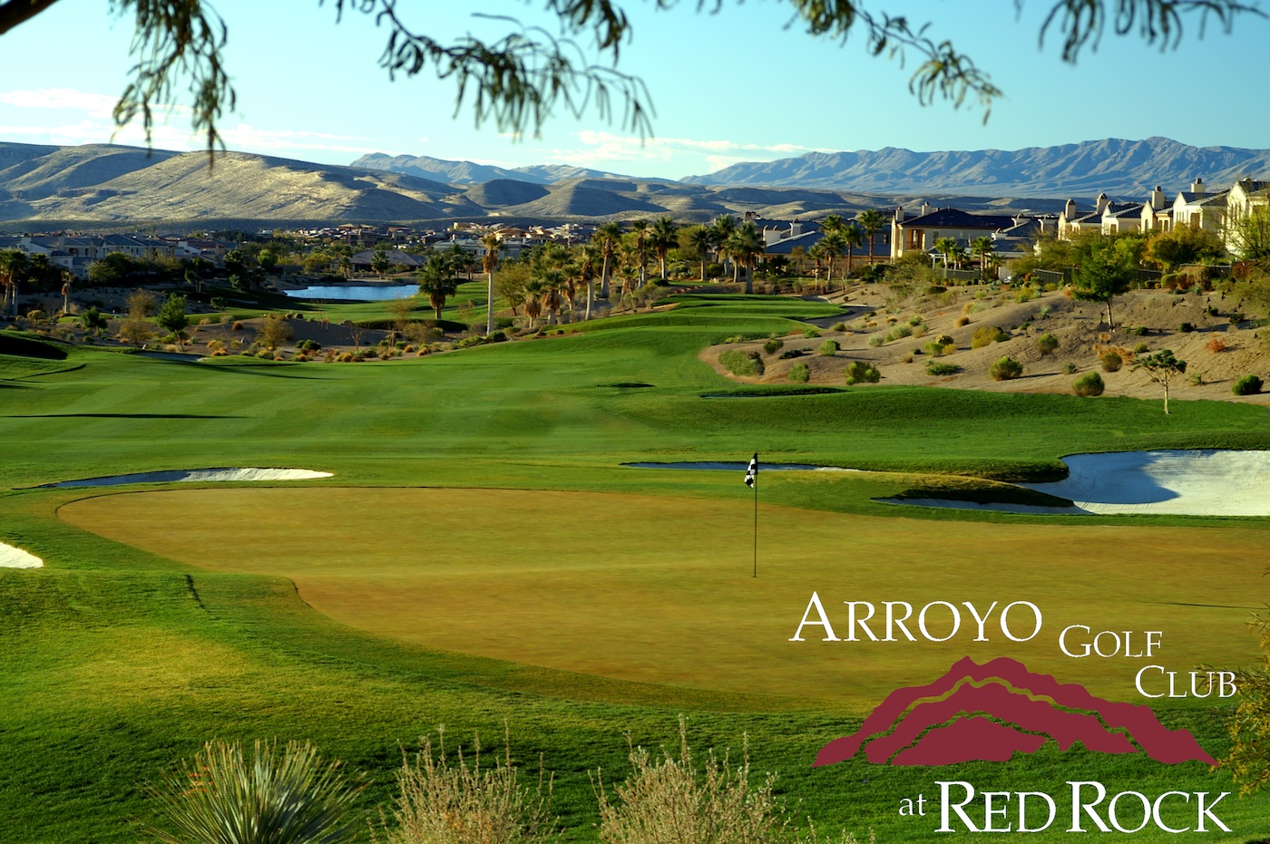 arroyo